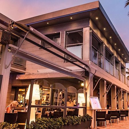 فندق H Boutique La Caleta Bay لا هيرادورا المظهر الخارجي الصورة