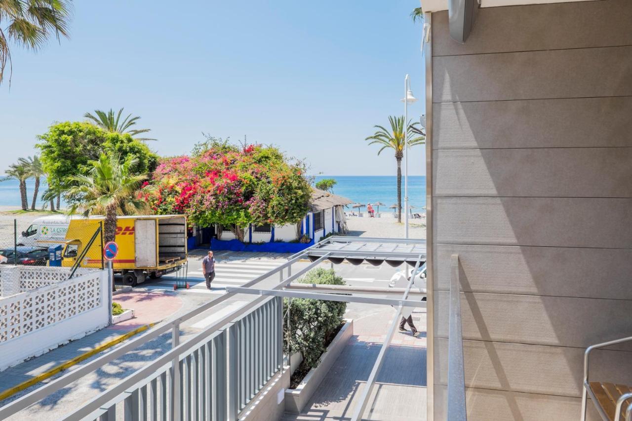 فندق H Boutique La Caleta Bay لا هيرادورا المظهر الخارجي الصورة