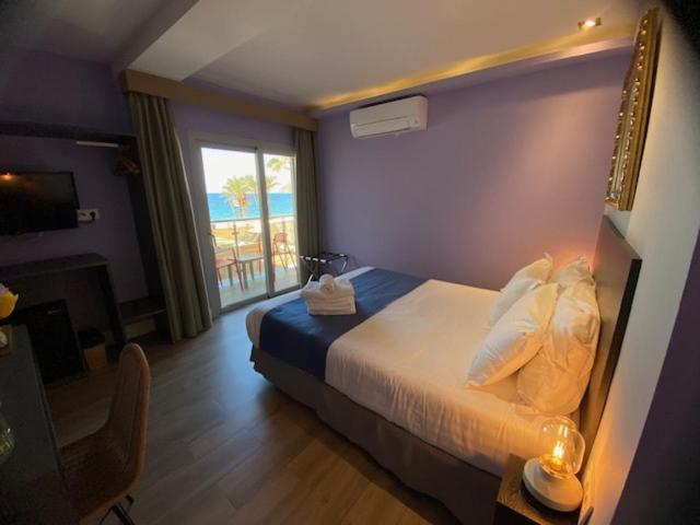فندق H Boutique La Caleta Bay لا هيرادورا المظهر الخارجي الصورة